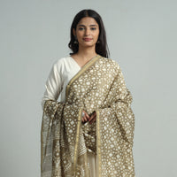 Chanderi Silk Dupatta