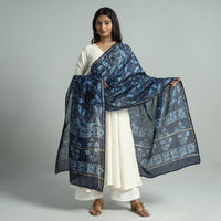 Chanderi Silk Dupatta