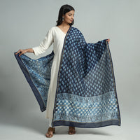 Chanderi Silk Dupatta