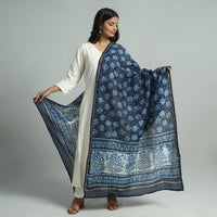 Chanderi Silk Dupatta