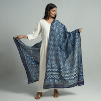 Chanderi Silk Dupatta