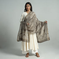 Chanderi Silk Dupatta