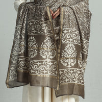 Chanderi Silk Dupatta