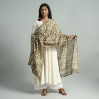 Chanderi Silk Dupatta