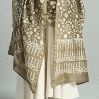 Chanderi Silk Dupatta