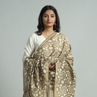 Chanderi Silk Dupatta