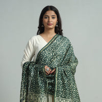 Chanderi Silk Dupatta 