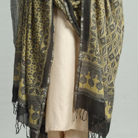 Ajrakh Dupatta