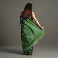 pochampally ikat saree