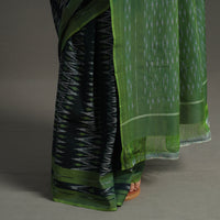 pochampally ikat saree