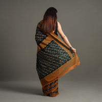 pochampally ikat saree