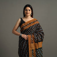 pochampally ikat saree