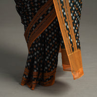 pochampally ikat saree