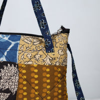 Patchwork Sling Bag