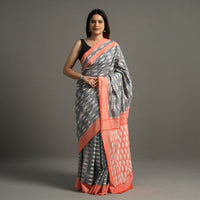 pochampally ikat saree