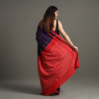 pochampally ikat saree