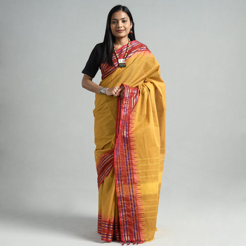 chettinad cotton saree