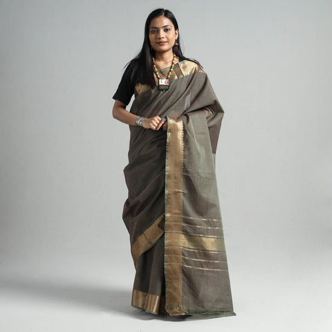 chettinad cotton saree