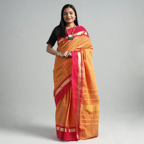 chettinad cotton saree