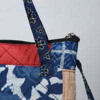 Patchwork Sling Bag