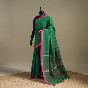 Bengal Handwoven Cotton Begumpuri Saree 31