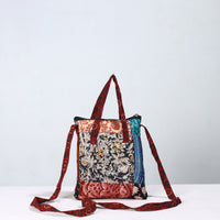 Patchwork Sling Bag