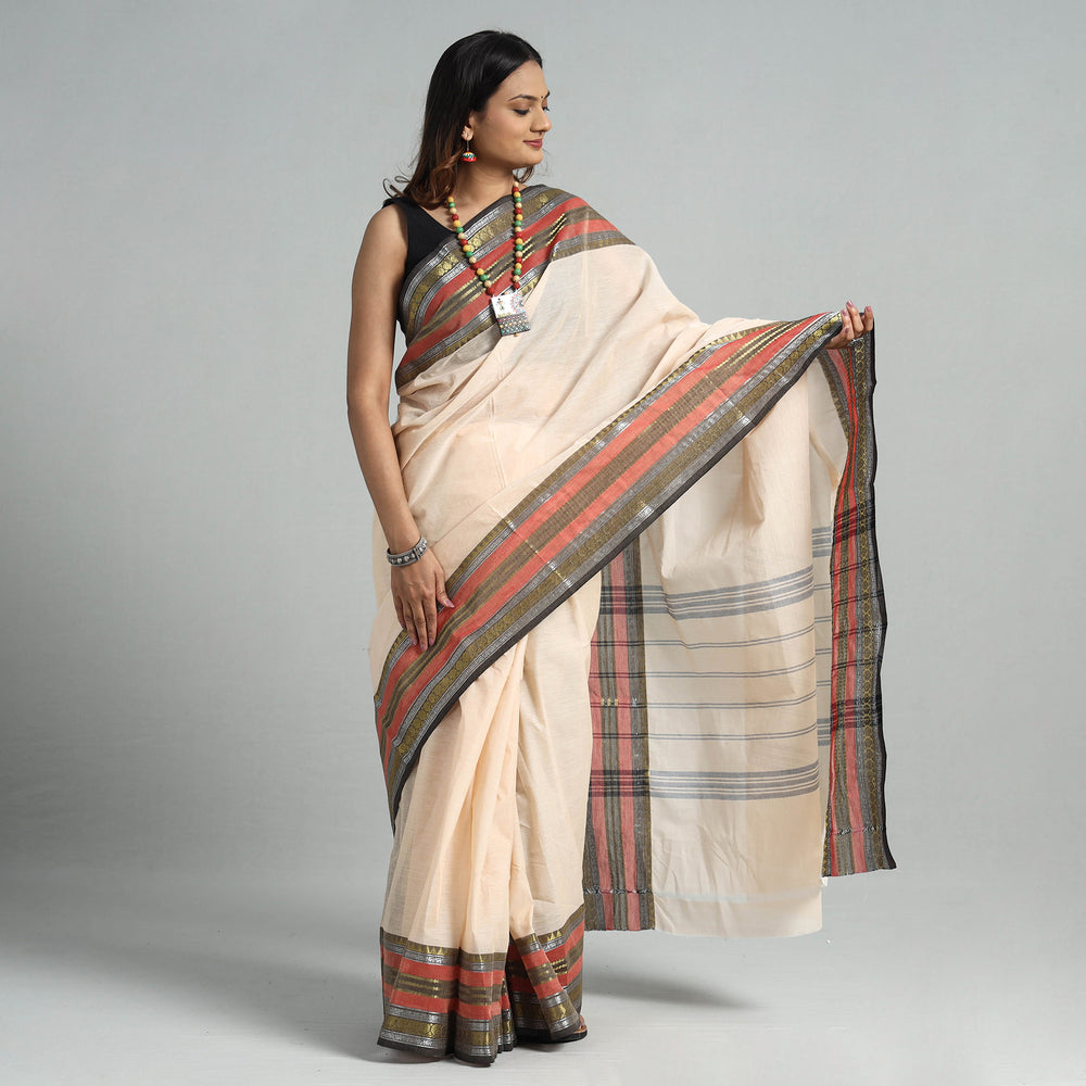 Kanchipuram Saree