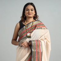 Kanchipuram Saree