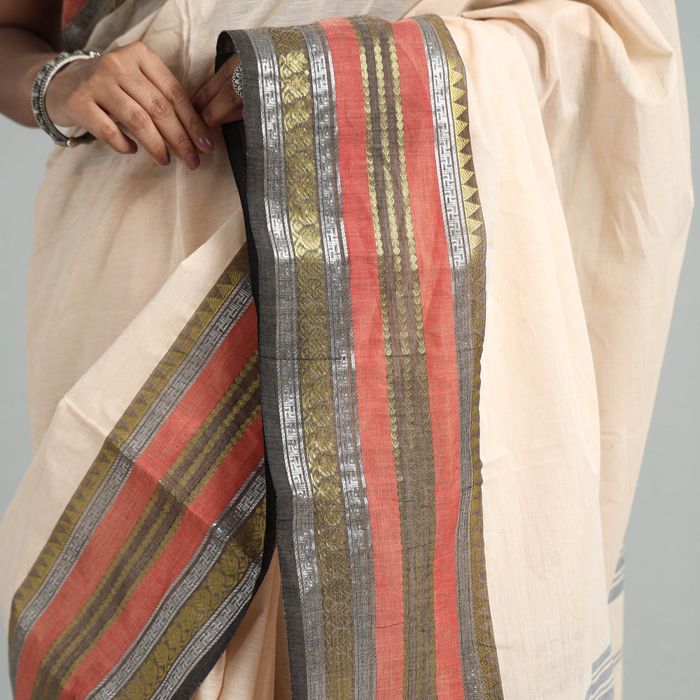 Kanchipuram Saree