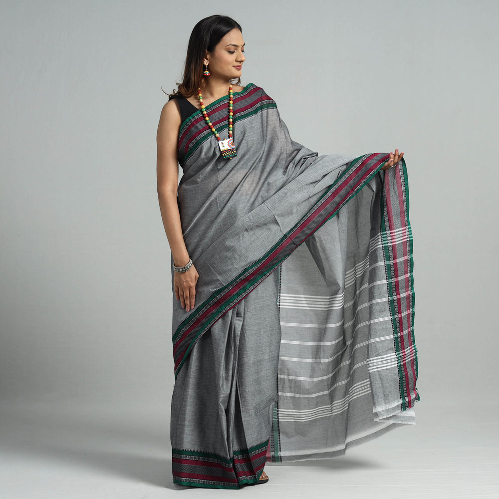 Kanchipuram Saree