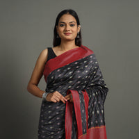 pochampally ikat saree