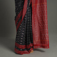 pochampally ikat saree