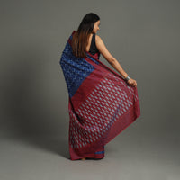 pochampally ikat saree