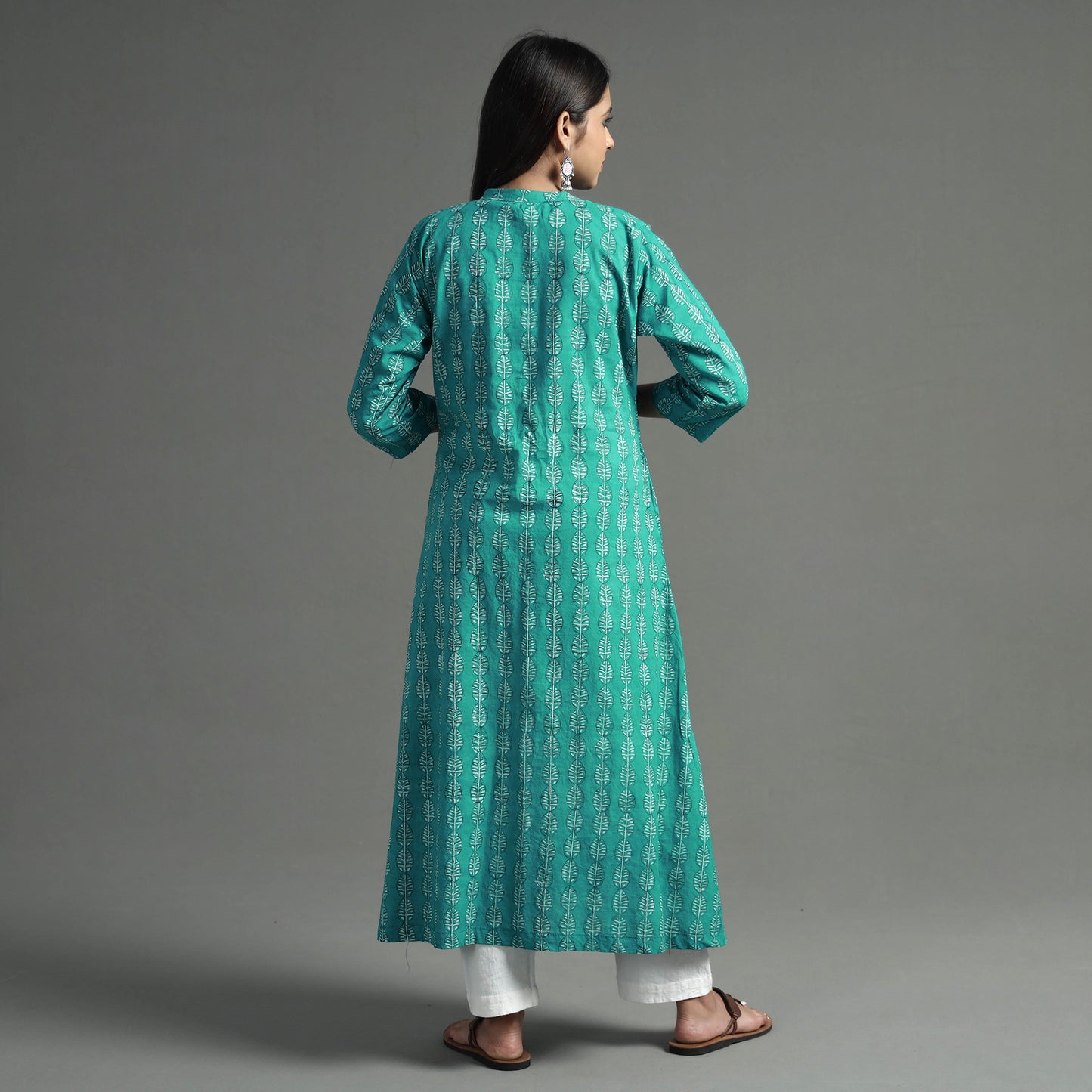 akola cotton kurta