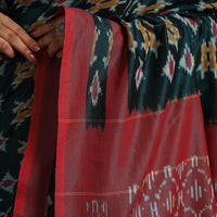 pochampally ikat saree