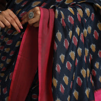 pochampally ikat saree