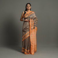 pochampally ikat saree