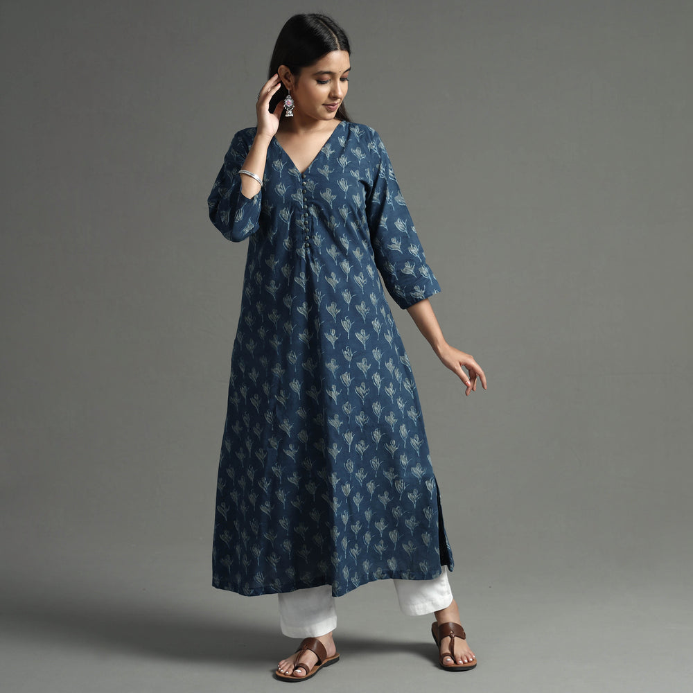 akola cotton kurta