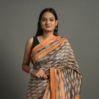 pochampally ikat saree