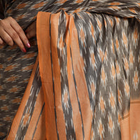 pochampally ikat saree