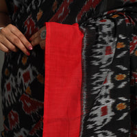 pochampally ikat saree