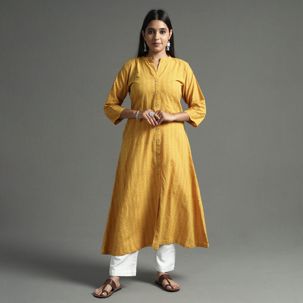 akola cotton kurta