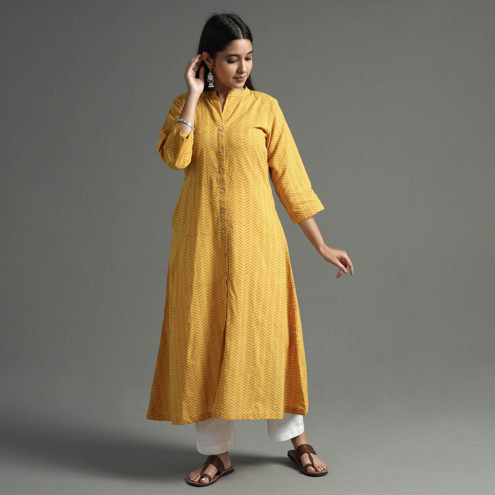 akola cotton kurta