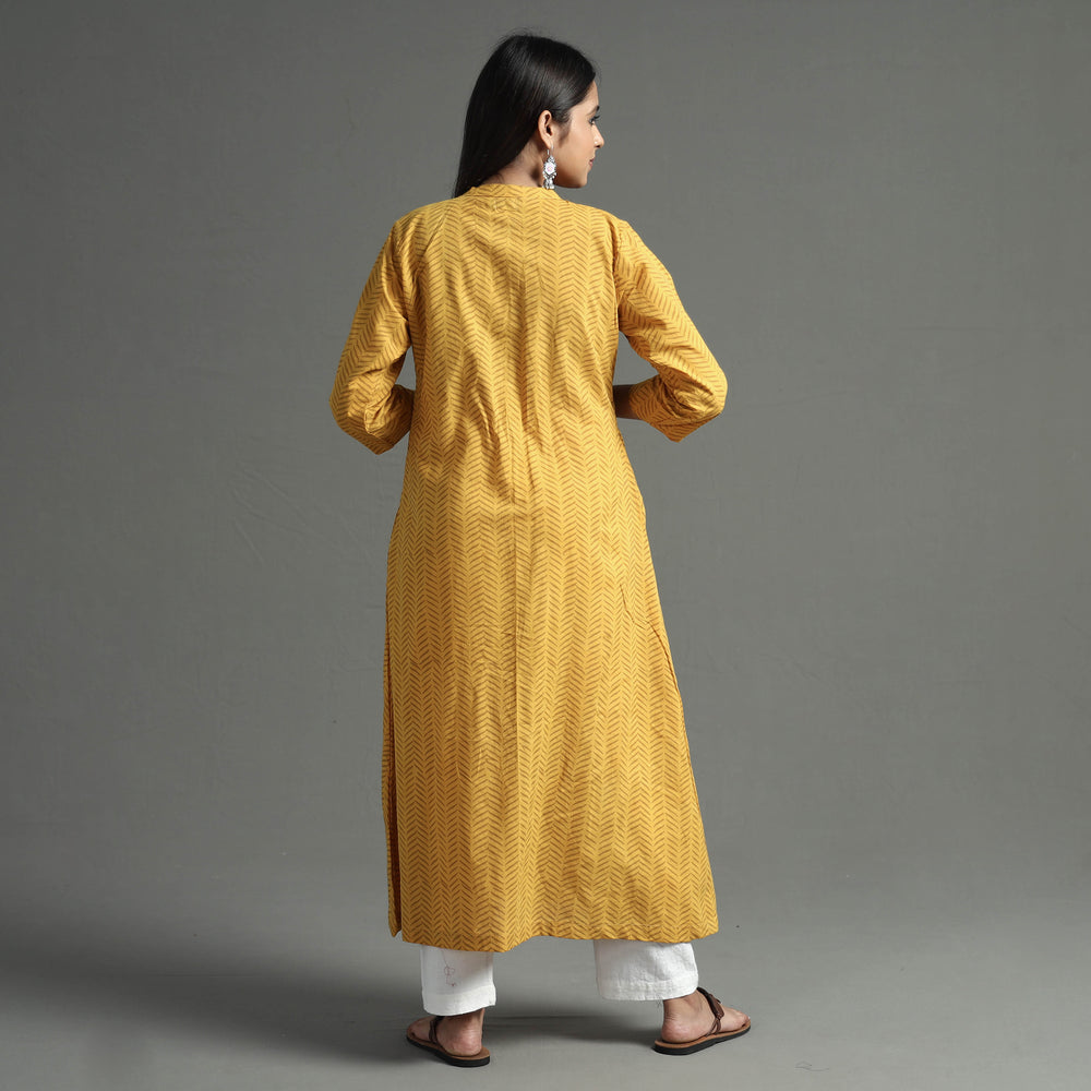 akola cotton kurta