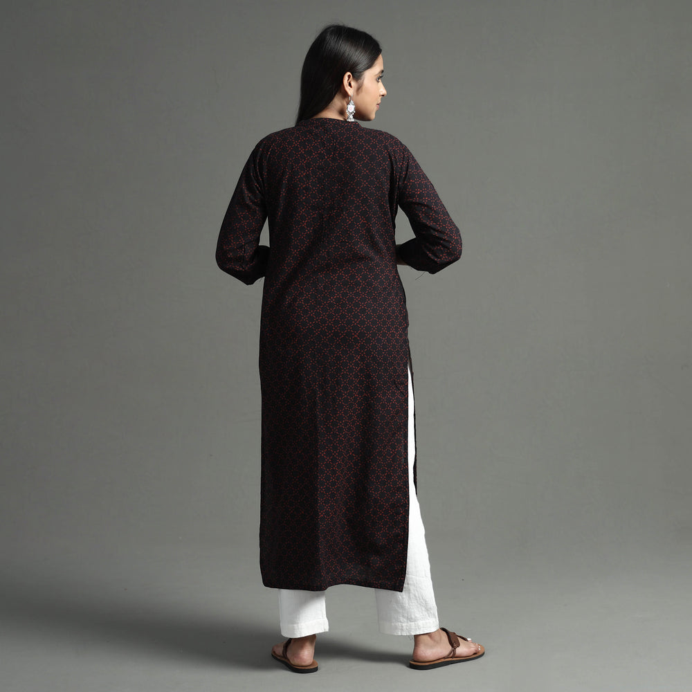 akola cotton kurta