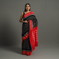 pochampally ikat saree