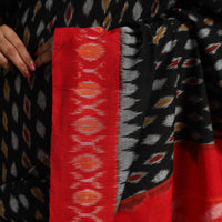 pochampally ikat saree