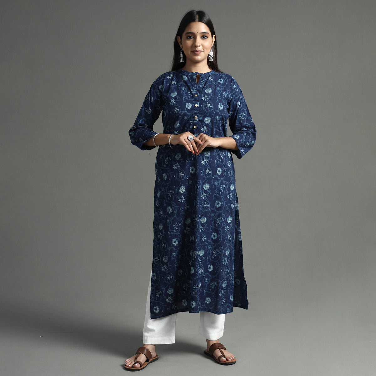 akola cotton kurta