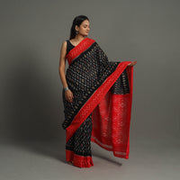 pochampally ikat saree