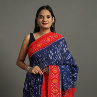 pochampally ikat saree